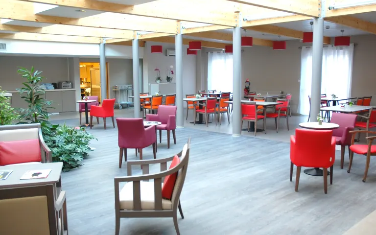 Image Résidence - 4 : EHPAD Résidence du Bonheur