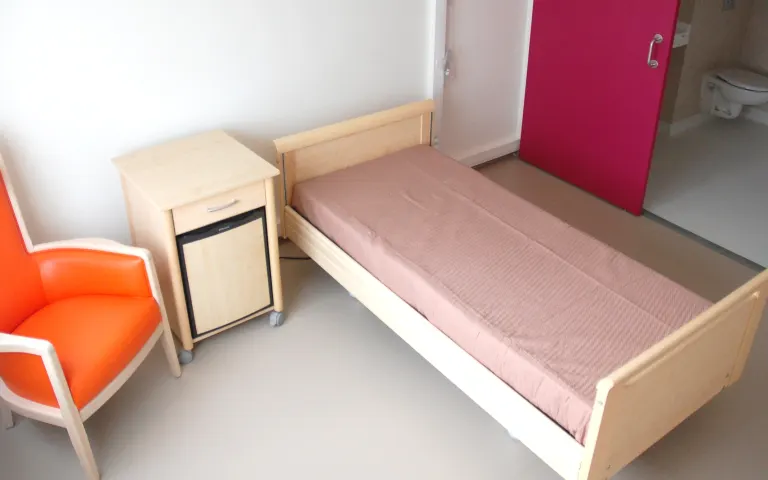 Image Résidence - 3 : EHPAD Résidence du Bonheur