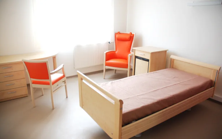 Image Résidence - 2 : EHPAD Résidence du Bonheur