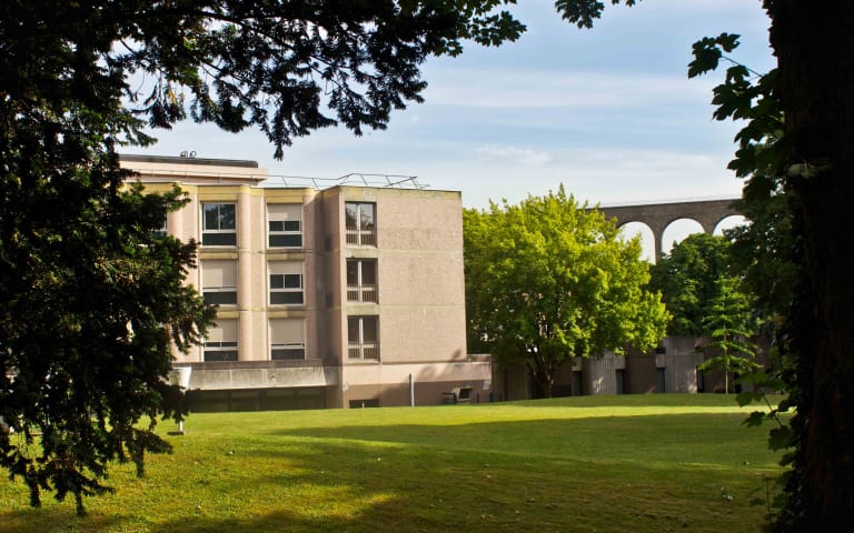 Image Résidence - 3 : EHPAD Cousin de Méricourt