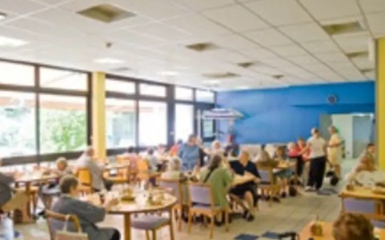 Image Résidence - 2 : EHPAD Cousin de Méricourt