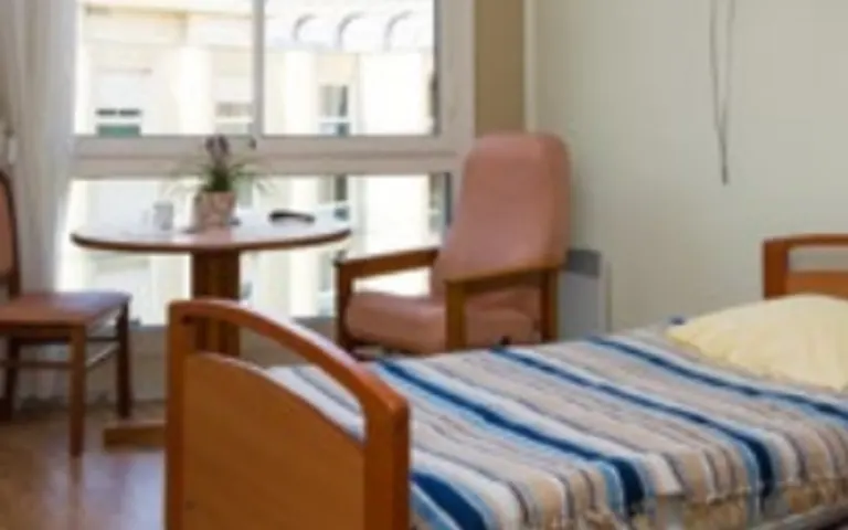 Image Résidence - 1 : EHPAD Cousin de Méricourt