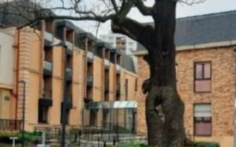 Image Résidence - 1 : Residence Sacré Coeur