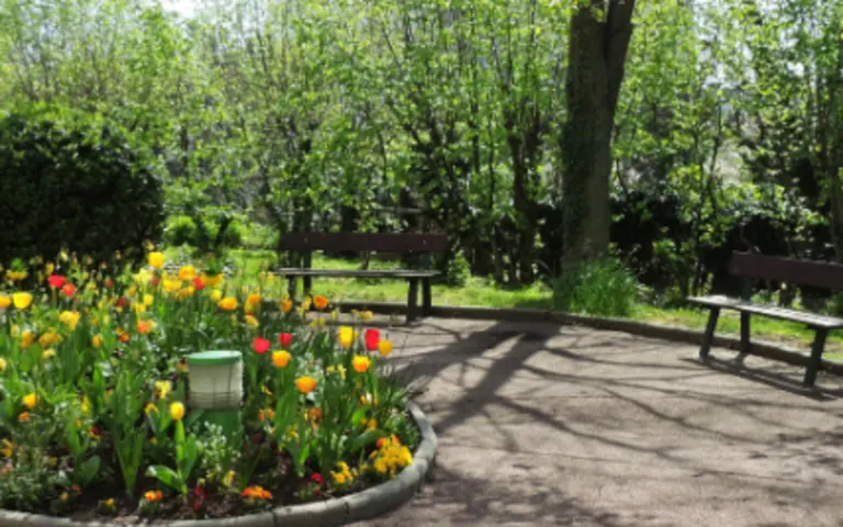 Image Résidence - 3 : Résidence de Presles