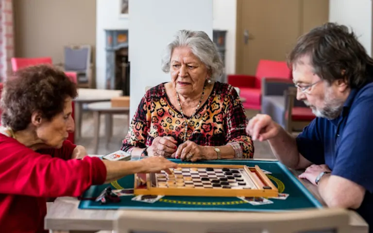 Image Résidence - 1 : Résidence Maryse Bastié