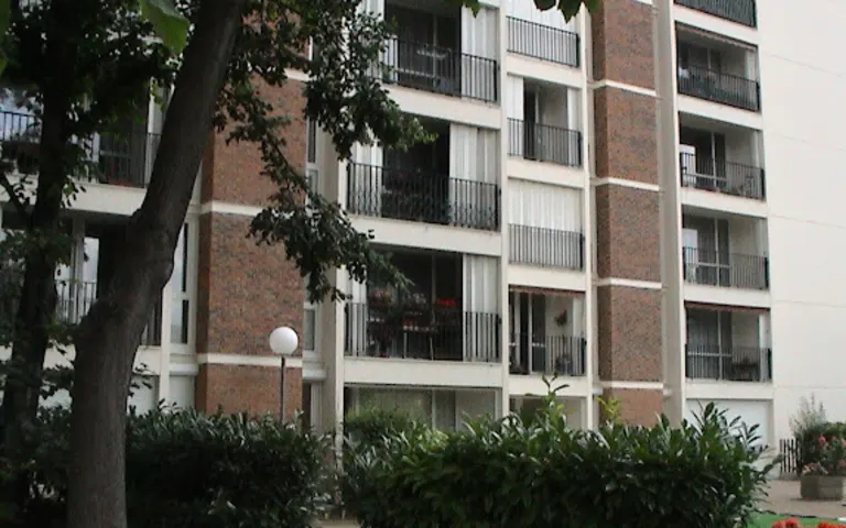 Image Résidence - 3 : Résidence Maryse Bastié