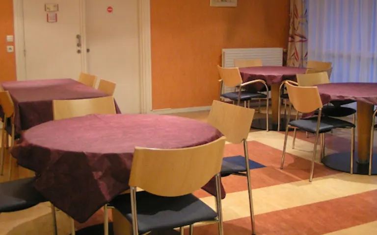 Image Résidence - 2 : Résidence Maryse Bastié