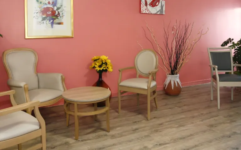 Image Résidence - 4 : Residence le Chêne Rouge