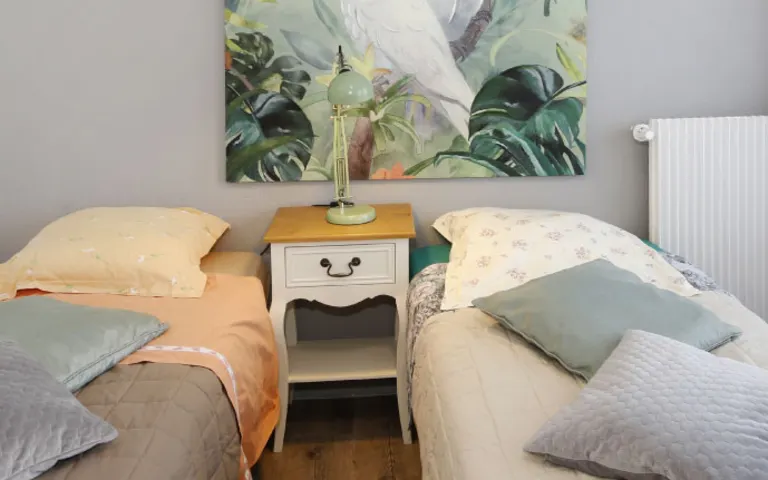 Image Résidence - 2 : Residence le Chêne Rouge