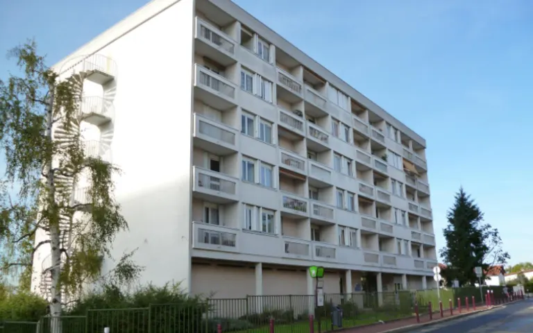 Image Résidence - 4 : Residence la Vallee aux Renards