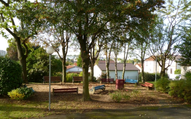 Image Résidence - 3 : Residence la Vallee aux Renards