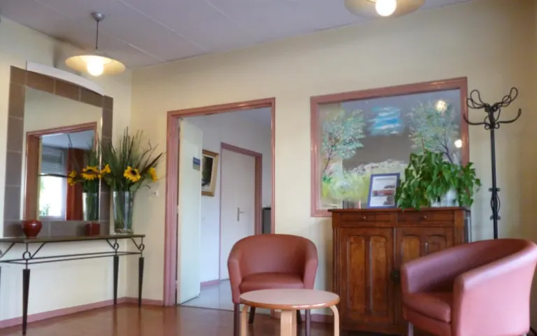 Image Résidence - 2 : Residence la Vallee aux Renards