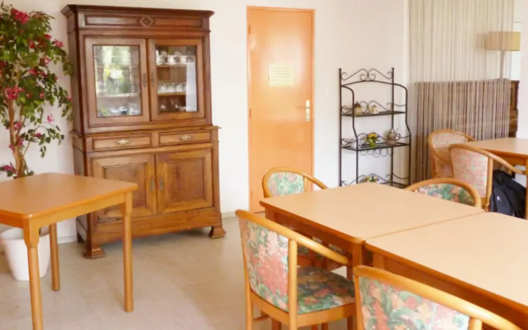 Image Résidence - 1 : Residence la Vallee aux Renards