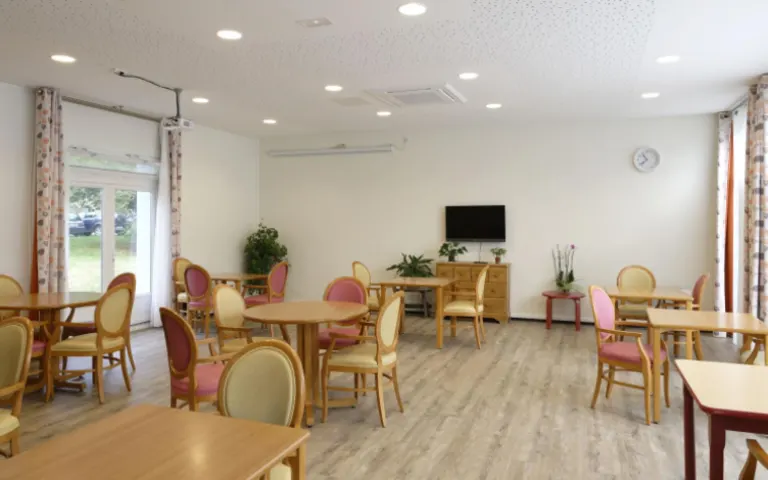 Image Résidence - 4 : Residence les Lozaits