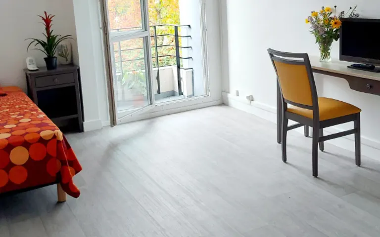 Image Résidence - 2 : Residence les Lozaits