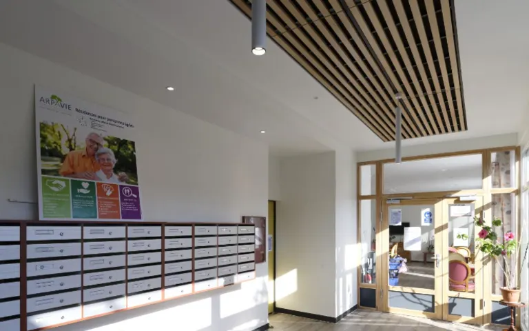 Image Résidence - 1 : Residence les Lozaits