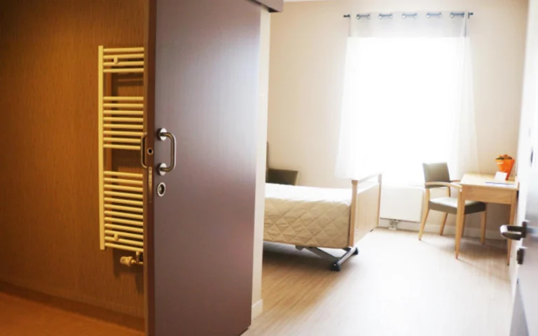 Image Résidence - 3 : Residence le Hameau du Mesly