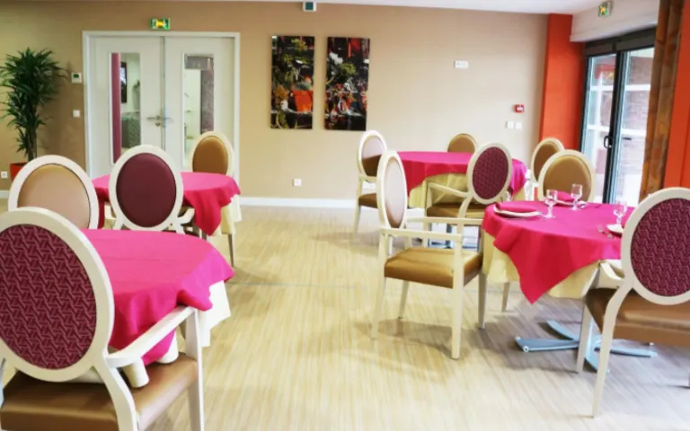 Image Résidence - 2 : Residence le Hameau du Mesly