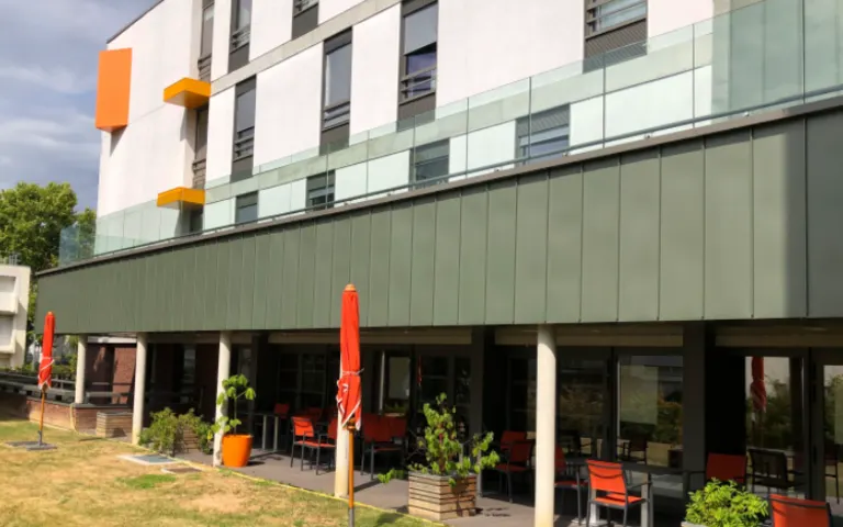 Image Résidence - 4 : Residence le Hameau du Mesly