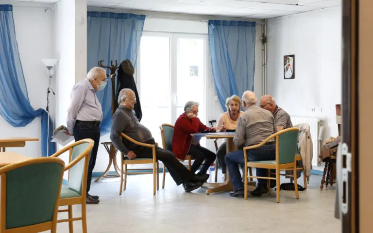 Image Résidence - 4 : Résidence Villa Renée