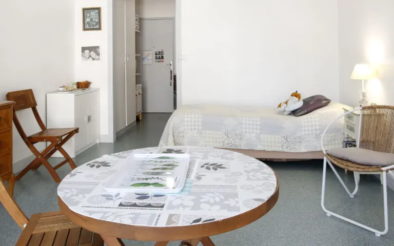 Image Résidence - 3 : Résidence Villa Renée