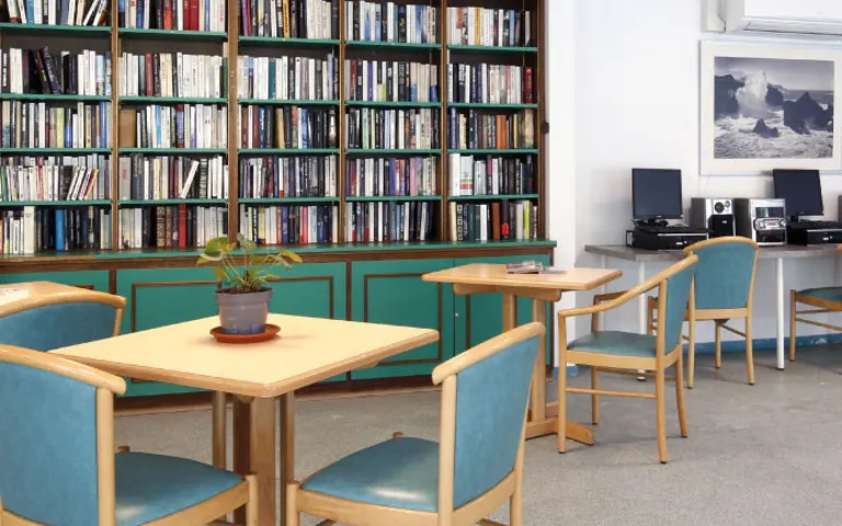 Image Résidence - 2 : Résidence Villa Renée