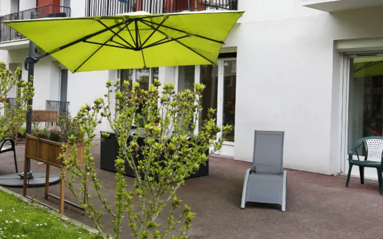 Image Résidence - 1 : Résidence Villa Renée