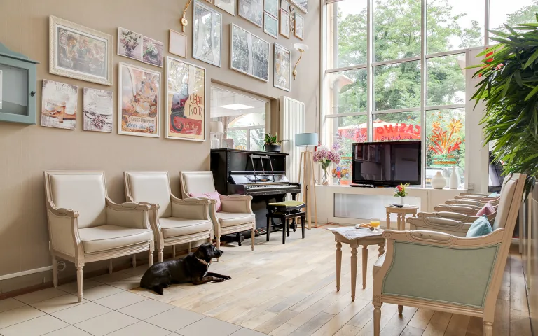 Image Résidence - 3 : Les Jardins D Acacias