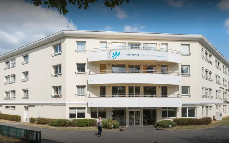 Image Résidence - 4 : Korian le Jardin de Neptune