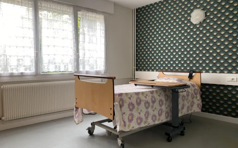 Image Résidence - 4 : Résidence les Tilleuls