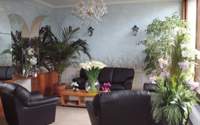 Image Résidence - 3 : Résidence les Tilleuls