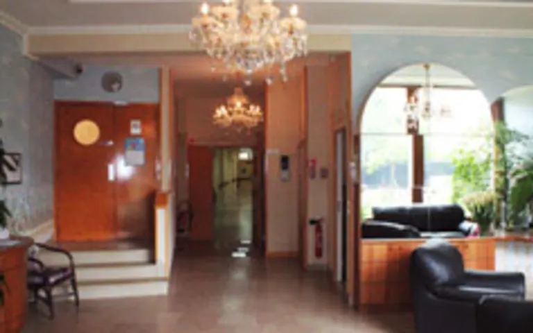 Image Résidence - 2 : Résidence les Tilleuls