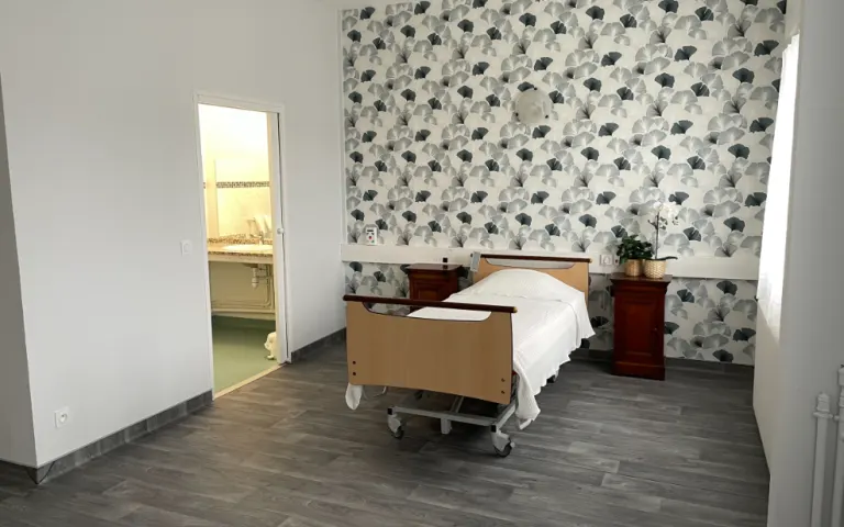 Image Résidence - 1 : Résidence les Tilleuls