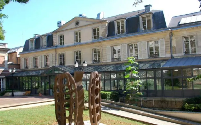 Image Résidence - 1 : EHPAD Maison Nationale des Artistes