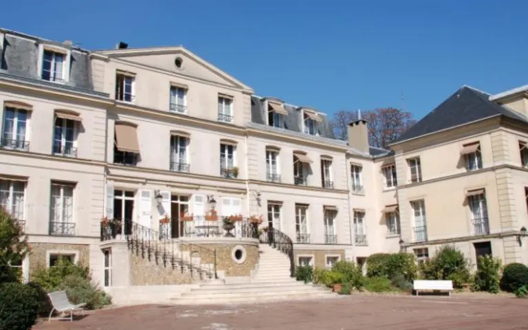 Image Résidence - 4 : EHPAD Maison Nationale des Artistes