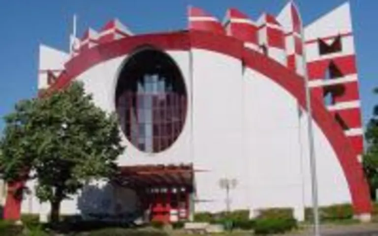 Image Résidence - 1 : EHPAD Joseph Franceshi