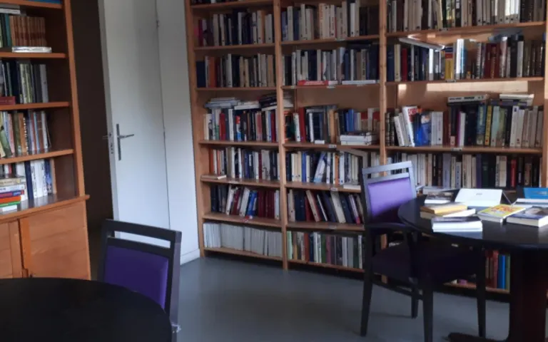 Image Résidence - 3 : Residence Arletty