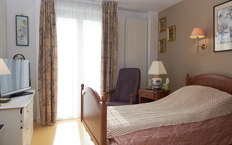 Image Résidence - 2 : Residence les Jardins de Thiais