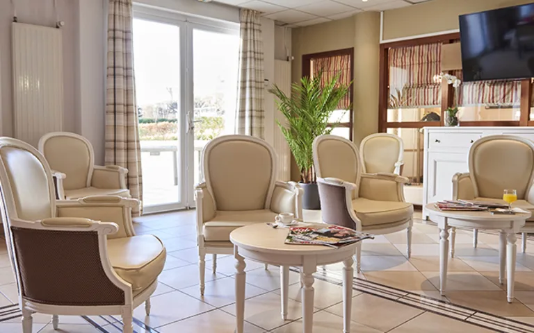 Image Résidence - 1 : Residence les Jardins de Thiais