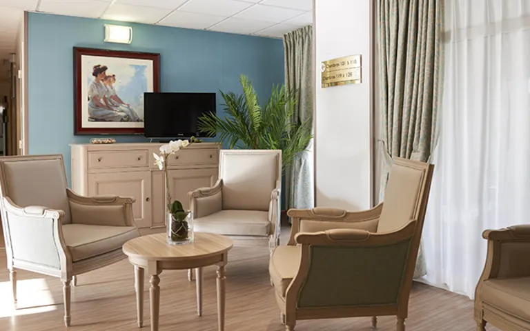 Image Résidence - 3 : Residence les Jardins de Thiais