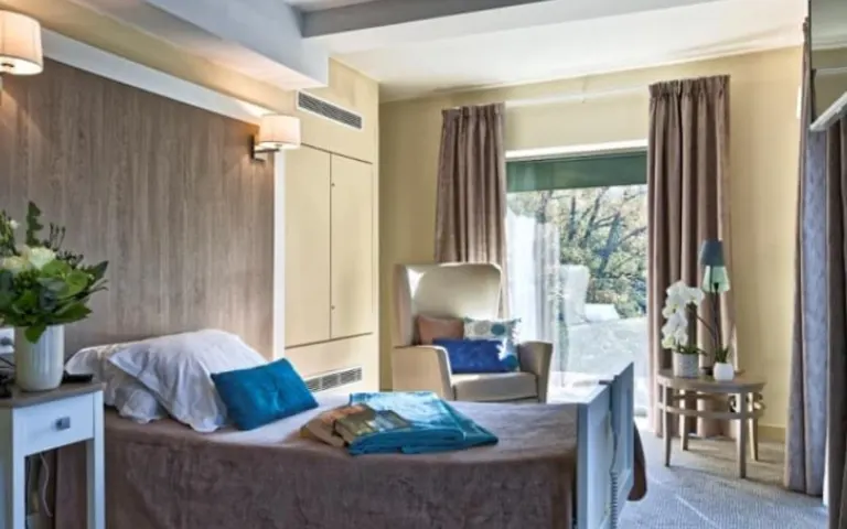 Image Résidence - 2 : La Vallee de la Marne