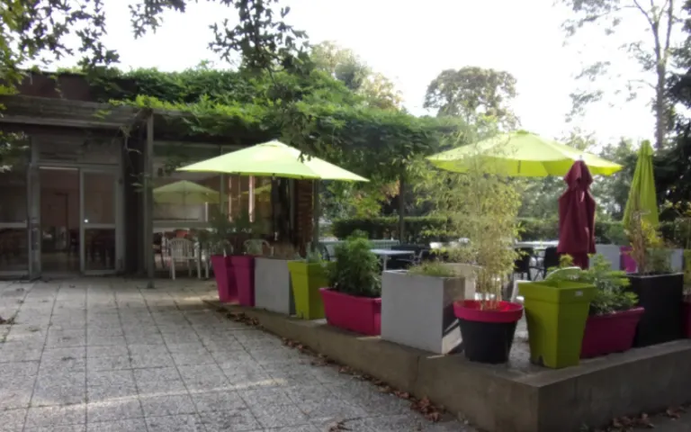 Image Résidence - 2 : Residence le Vieux Colombier