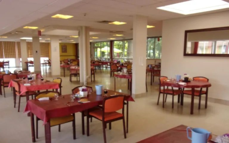 Image Résidence - 1 : Residence le Vieux Colombier