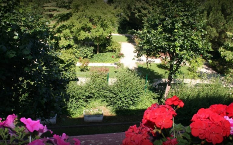 Image Résidence - 4 : Residence les Terrasses de Sucy