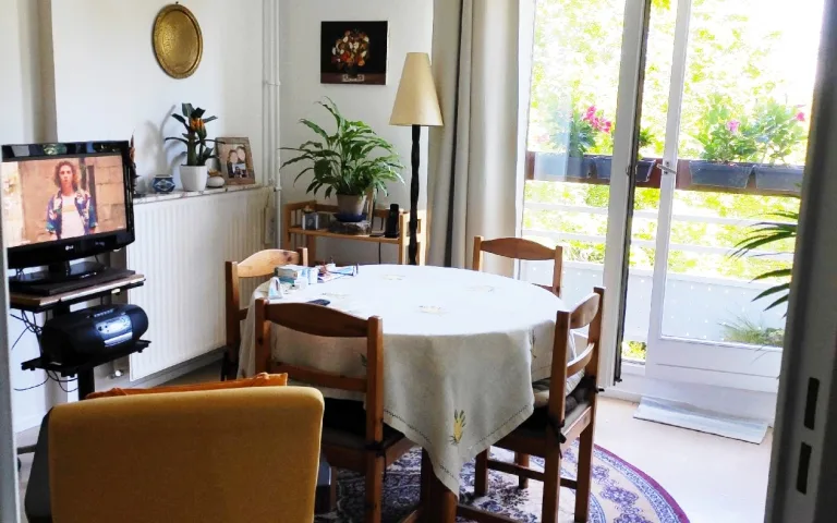 Image Résidence - 1 : Residence les Terrasses de Sucy