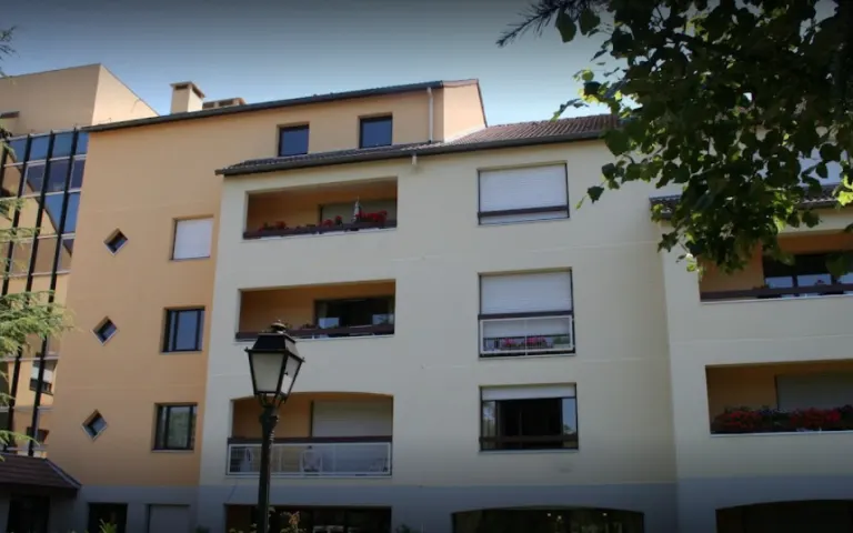 Image Résidence - 2 : Residence les Terrasses de Sucy