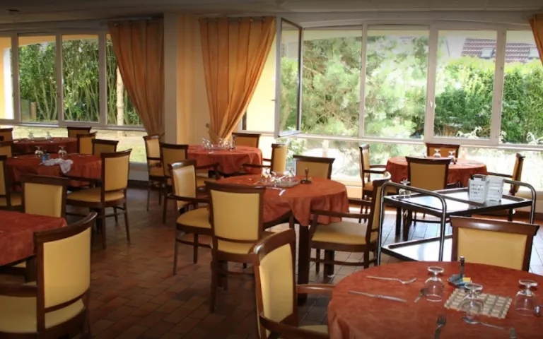 Image Résidence - 3 : Residence les Terrasses de Sucy