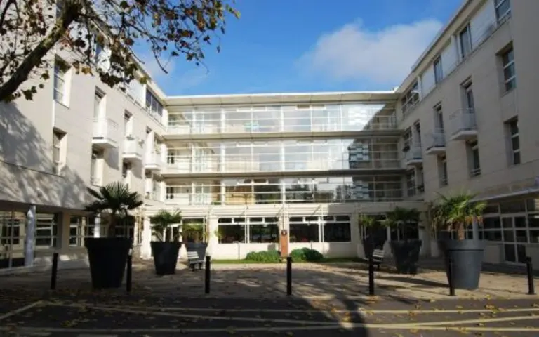 Image Résidence - 3 : EHPAD Résidence des Bords de Marne