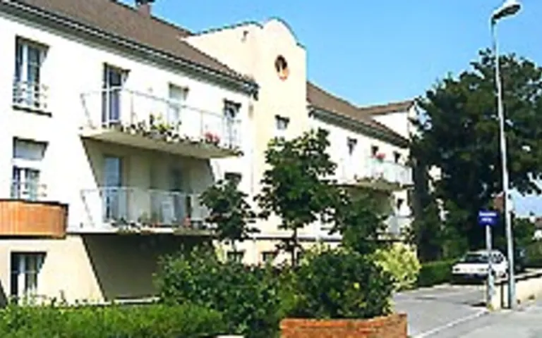 Image Résidence - 3 : Residence Robert Landry