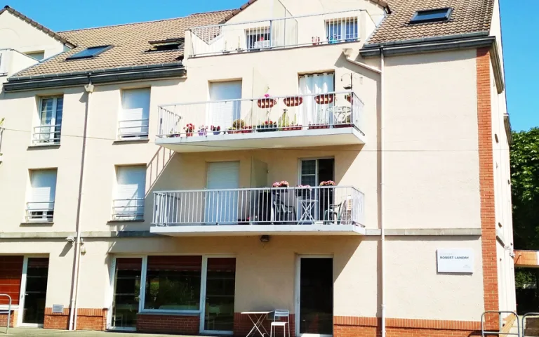 Image Résidence - 1 : Residence Robert Landry